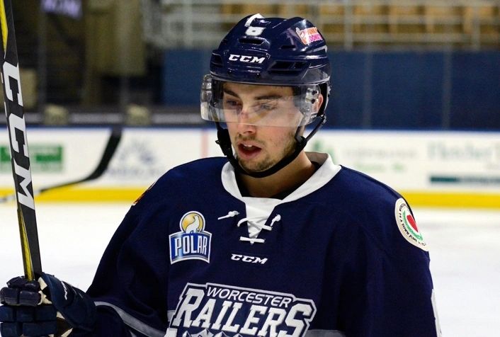 Pro hockey’s Gaudreau brothers killed by alleged drunk driver