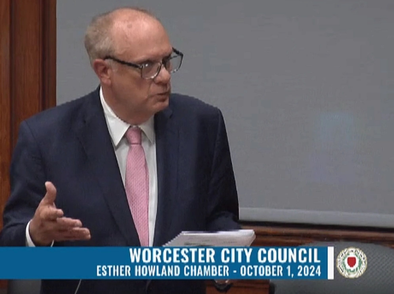 Officials, residents conflicted over funds for BIPOC community