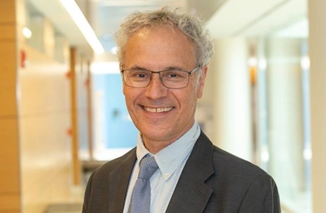 UMass scientist wins 2024 Nobel Prize in medicine