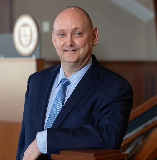 Greg Weiner reappointed at Assumption College president