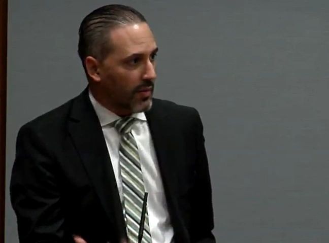 City Manager Eric Batista's base salary will increase from $275