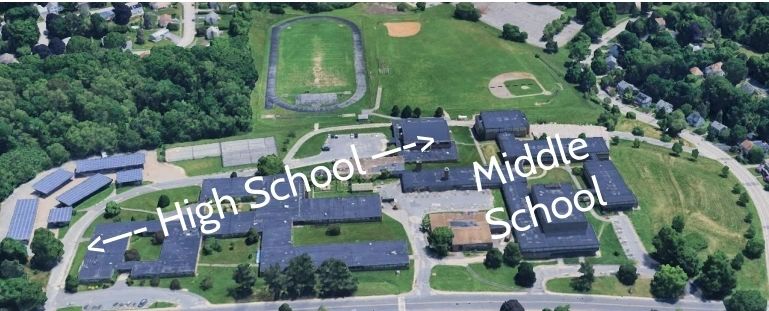 School Committee hears update on facilities improvement