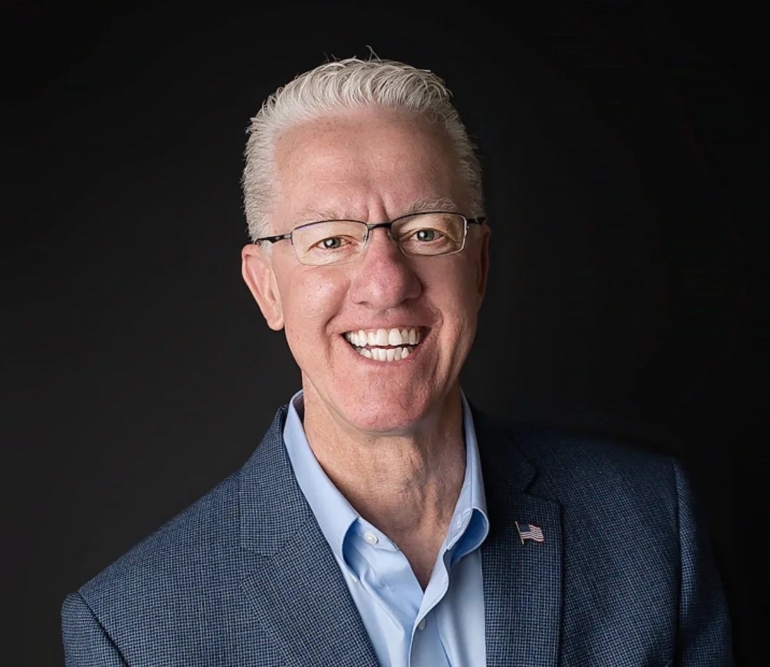 John Westerling has been a public works leader in the towns of Natick