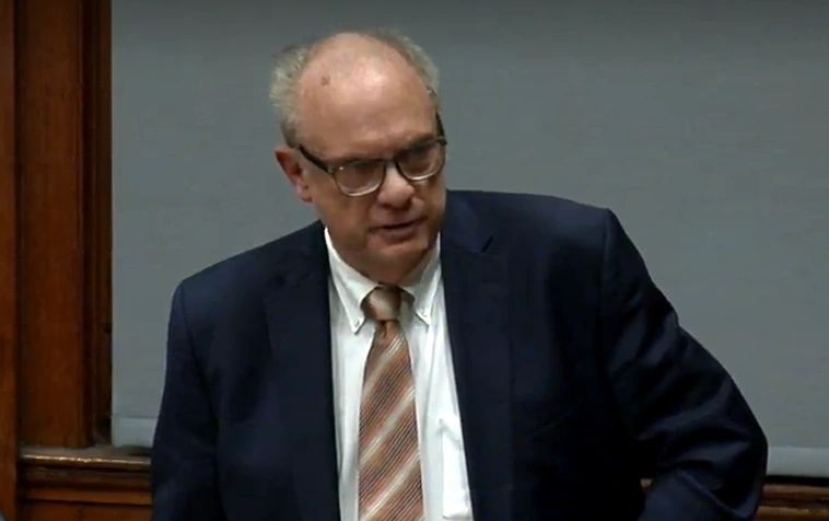 Mayor Joe Petty said there is "genuine fear that is valid"