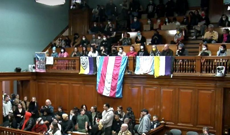 City council apologizes to Nguyen for transphobic comments