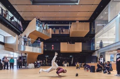 Apps open; WCC expands summer artist residency program