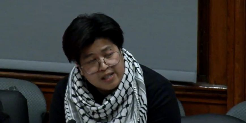 Nguyen won’t seek re-election to city council