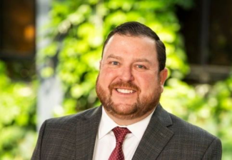 Dr. Sean Ryan takes over as Anna Maria's 12th president as of July 1 (photo credit: Anna Maria College)