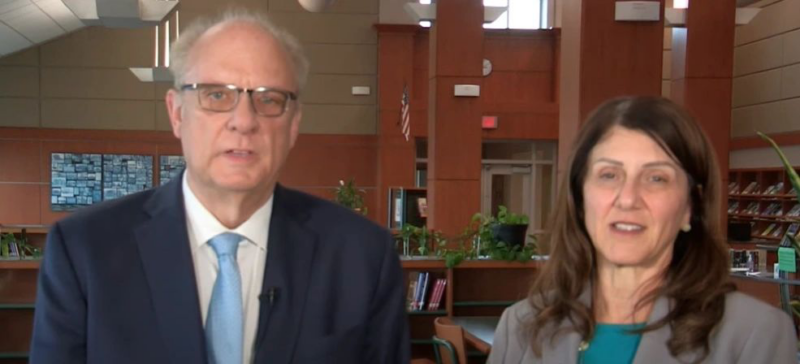 WPS joins lawsuit to protect Department of Education