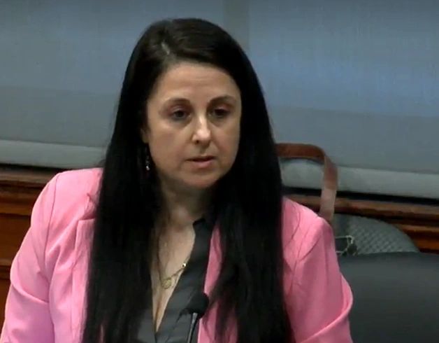Councilor Etel Haxhiaj is requesting an emergency plan to address what she expect to be a "surge" in homelessness in the city
