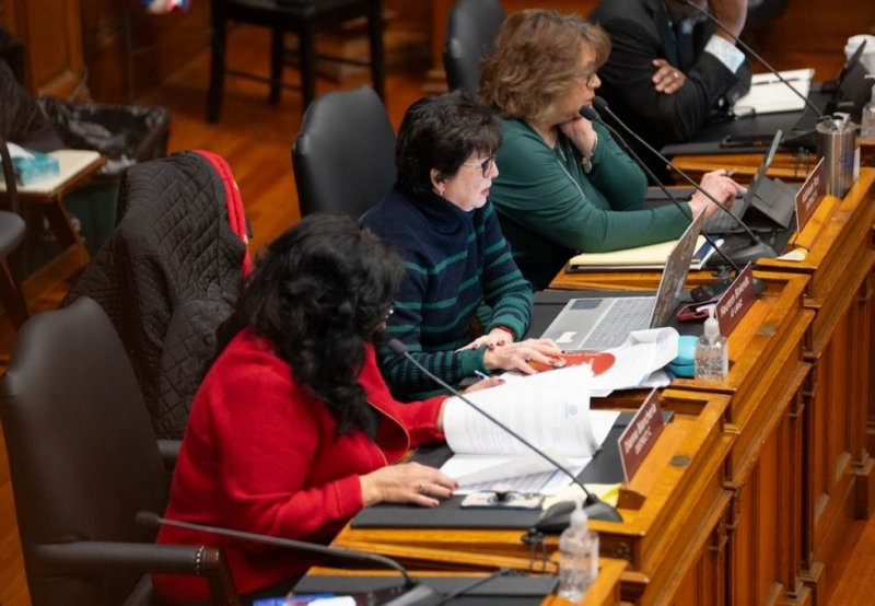 School committee recognizes Autism Month, reviews SPED staffing