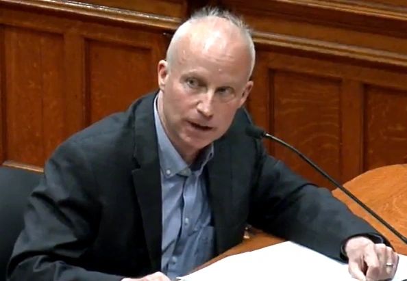 Chief Sustainability Officer John Odell said “We hope to see less dumping throughout the city and less visible litter"