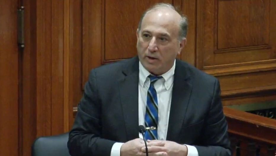 Councilor Morris Bergman commented that he's read that the cost of raising chickens and producing the eggs costs just as much