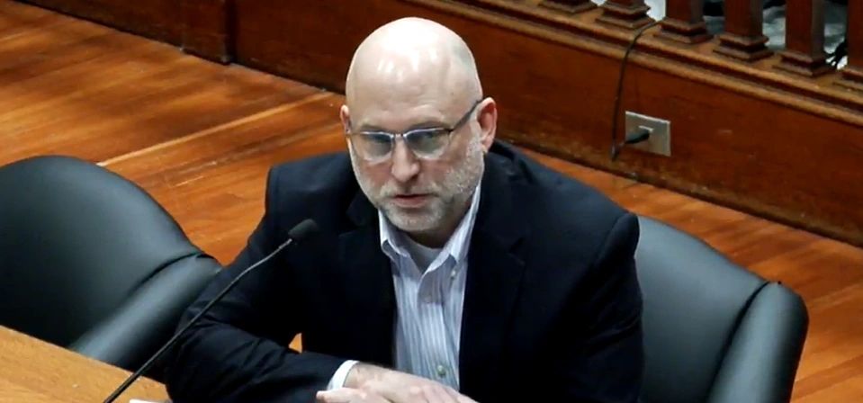 CFO Timothy McGourthy said that the city needs to work with schools to figure out "what their actual budget might look like" 