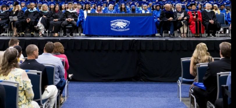 Caps off, Worcester! Here’s your graduation schedule