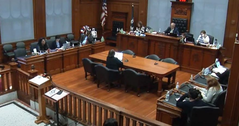 Worcester School Committee considers former Becker properties
