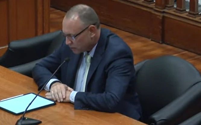 Allen agrees to three-year contract as Worcester superintendent