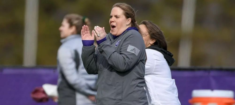 HC’s Amanda Belichick elected to national lacrosse coaches board
