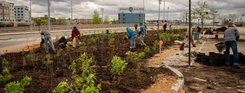 Worcester marks climate progress, eyes local action