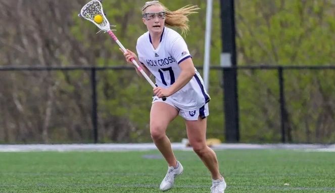 12 HC Crusaders named academic all-district