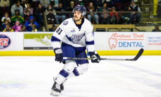 Railers put single-game tickets on sale as 2026-27 season approaches