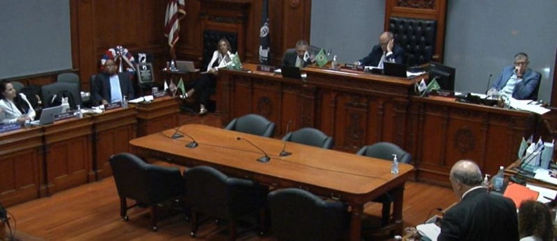 Council requests report on proposed landlord tax relief program