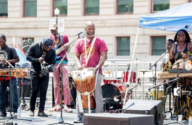 Worcester African Festival returns amid challenges