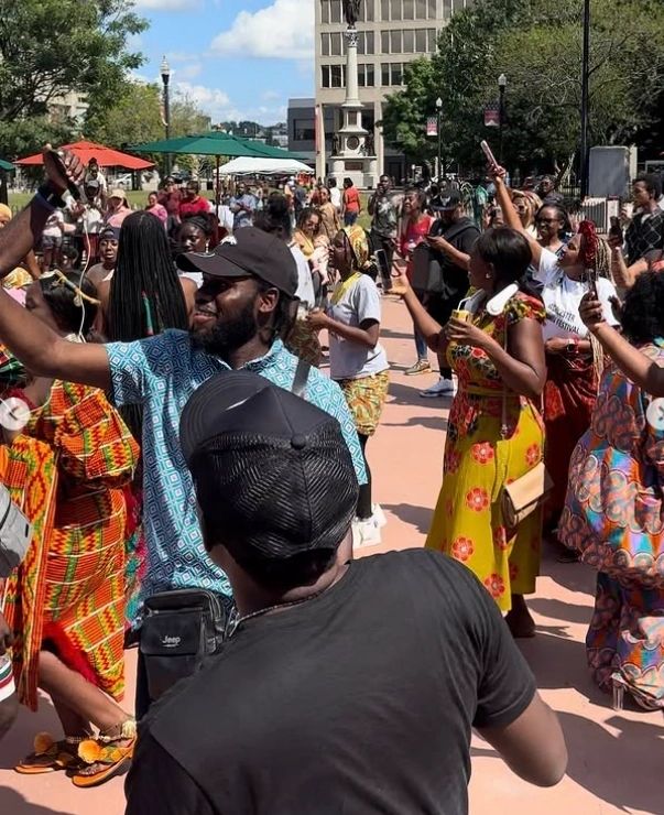 Despite difficulties and roadblocks, MOAD is forging ahead to put on its third annual festival (photo credit: MOAD)