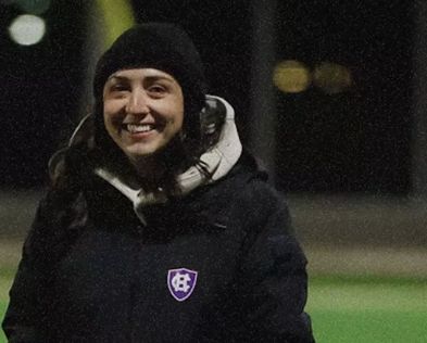 Prata promoted to associate head lacrosse coach at Holy Cross