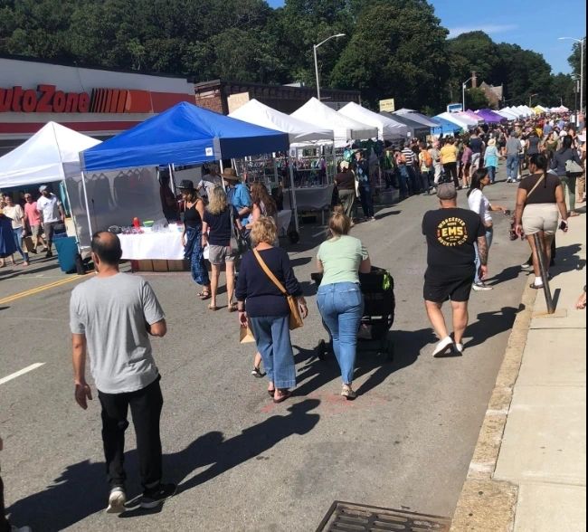 Worcester looks to ease event hurdles after stART folds