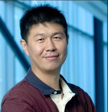 WPI researcher tackles water treatment woes with battery tech
