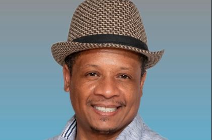 Edson Montero ran for District 5 city councilor in 2023 (photo submitted)