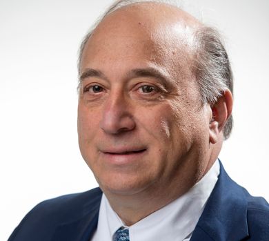 Meet the candidates: Morris “Moe” Bergman, councilor-at-large