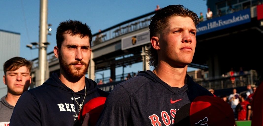 Photo credit: Worcester Red Sox