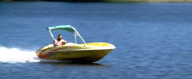 Indian Lake scheduled for preventative algae treatment