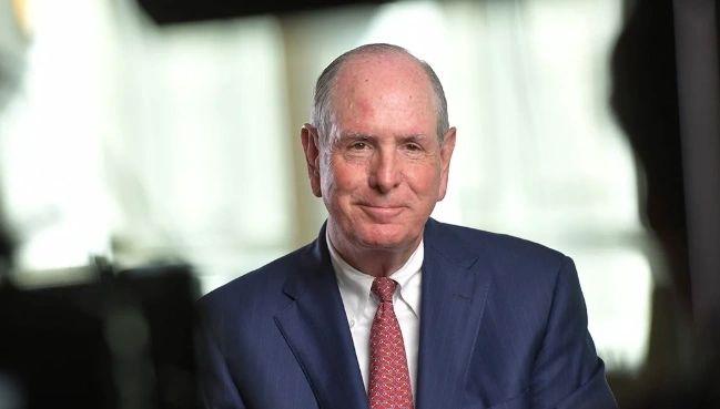 UMass Chan Chancellor Collins to step down in 2026