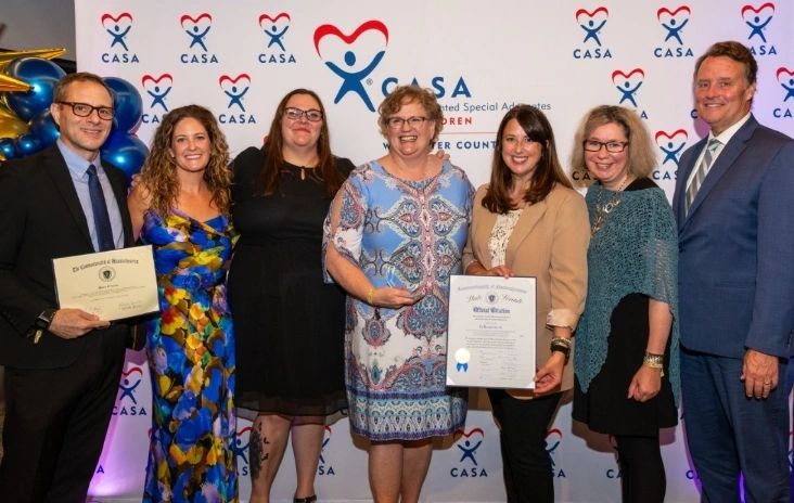Champions for Children set for 7th year, supports foster youth