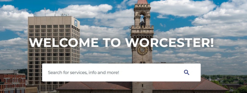 Council members criticize Worcester’s new website