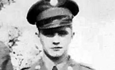 Worcester to dedicate square for Korean War veteran