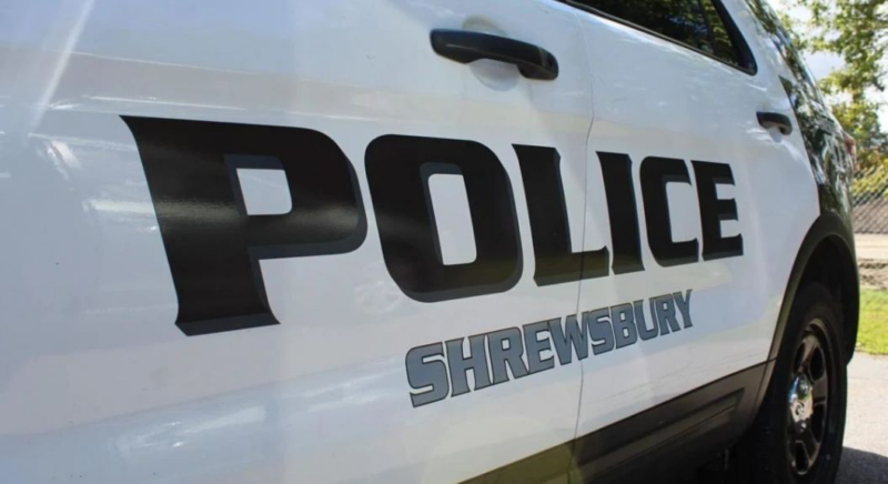 Man killed near Jordan Pond in Shrewsbury; suspect in custody