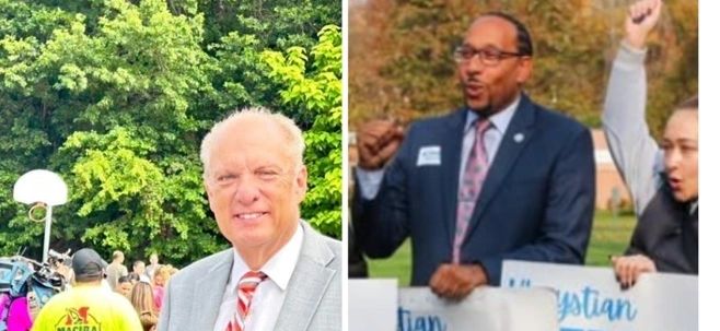 Here’s who’s moving forward on Worcester’s November ballot