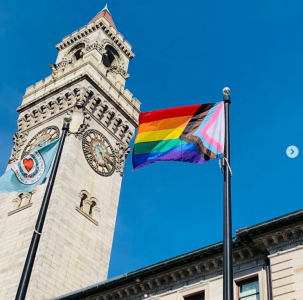 Pride Worcester board voices frustration over city ahead of fest