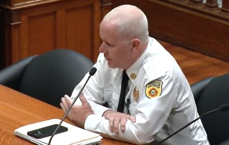 Worcester City Council rejects fire sprinkler mandate after split