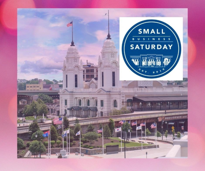 Calling Worcester businesses for Small Business Saturday