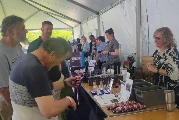 Veterans gather in Worcester for annual Stand Down event