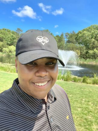 Dr. Tasia Cerezo