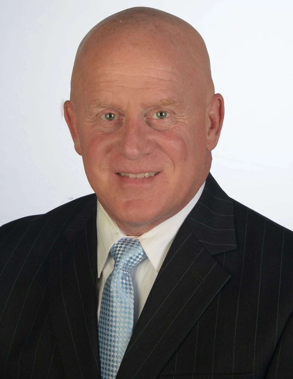 Thomas Herald heads the Small Business Development Center at Clark (photo submitted)