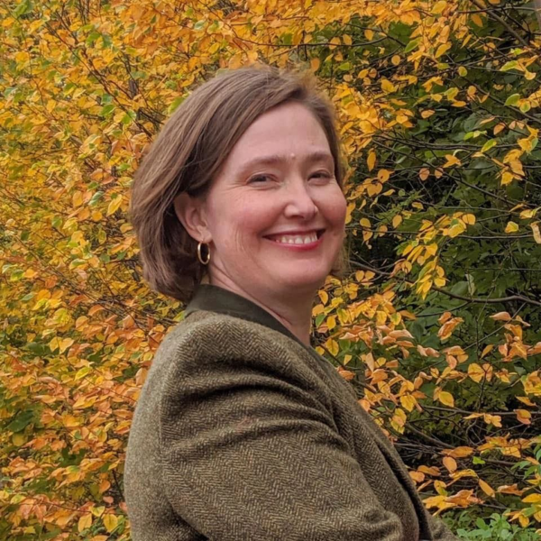 Meet the candidates: Tracy O’Connell Novick, school committee