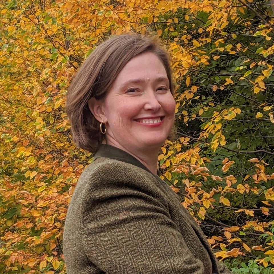 Tracy O'Connell Novick (photo submitted)