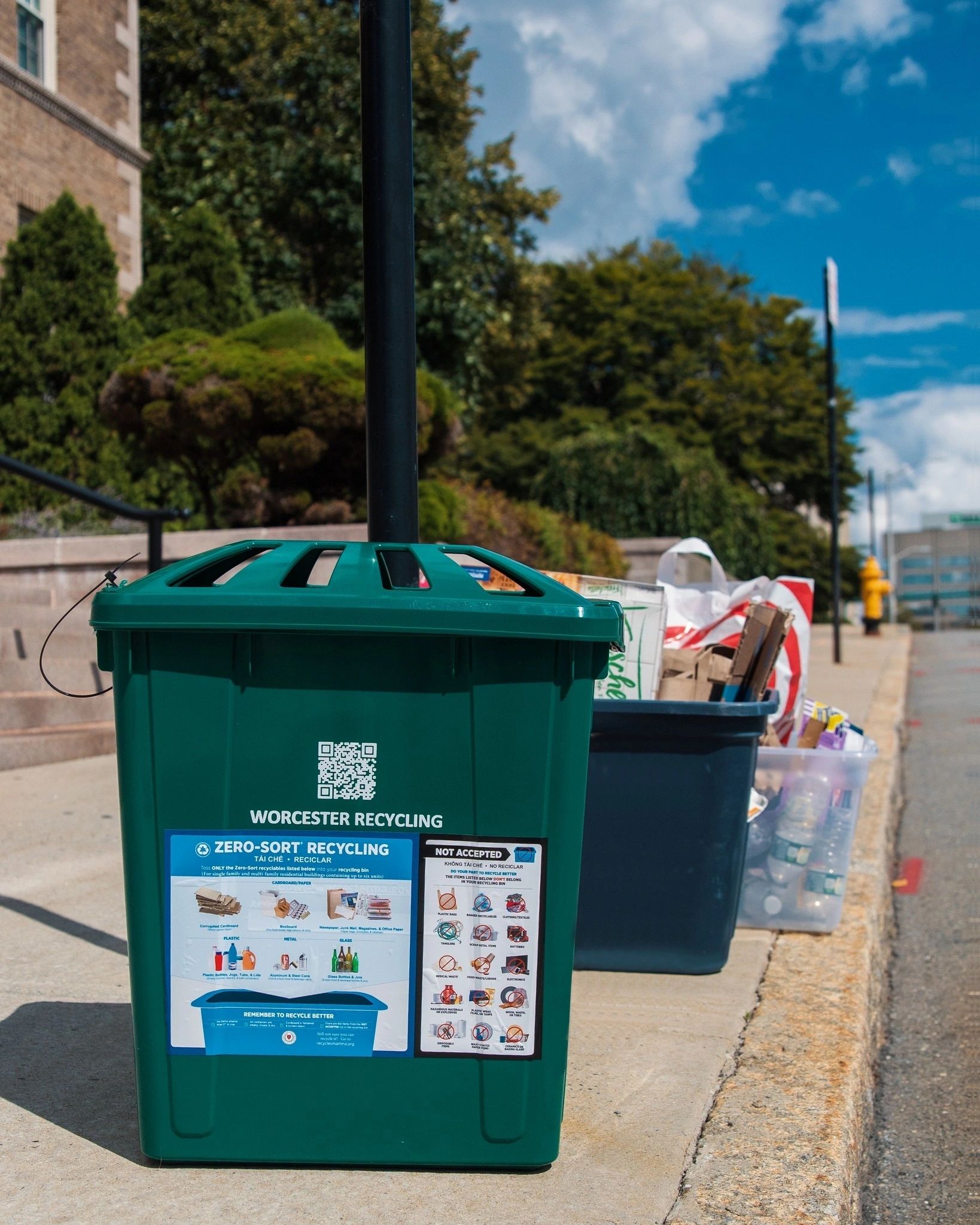 Photo credit: City of Worcester